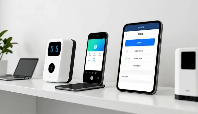 软件选型中的技术适配与成本考量